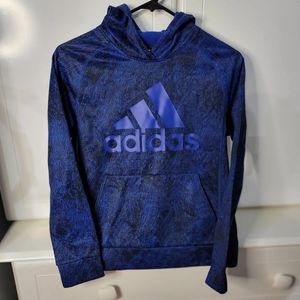 Adidas sweater